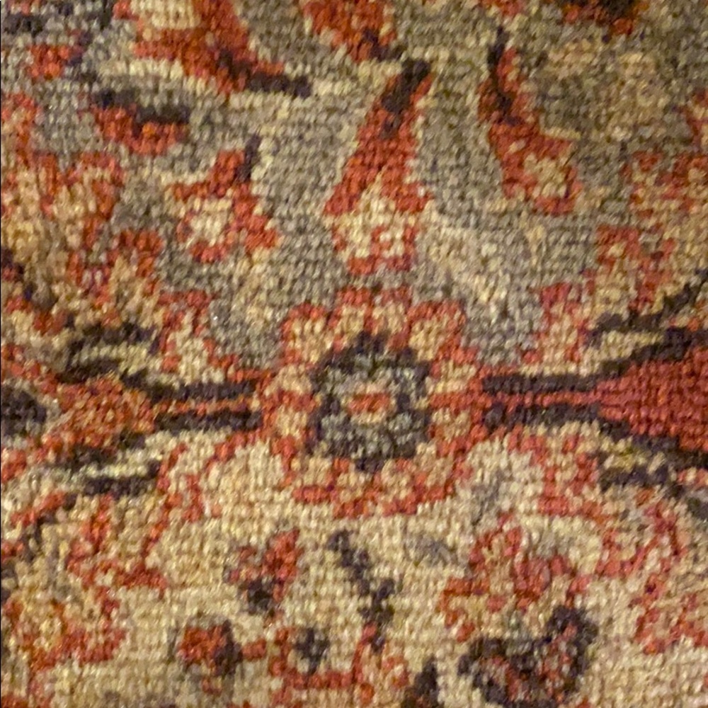 Meet your Posher, Aras